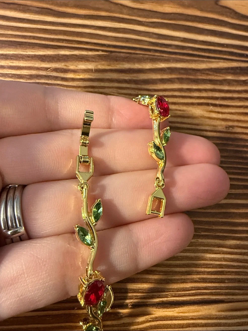 N/A new red